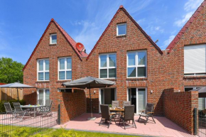 Ferienhaus Kuestenwind